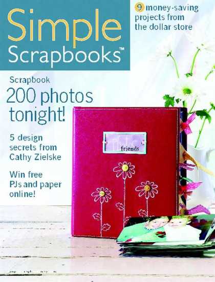 Various Magazines 14552