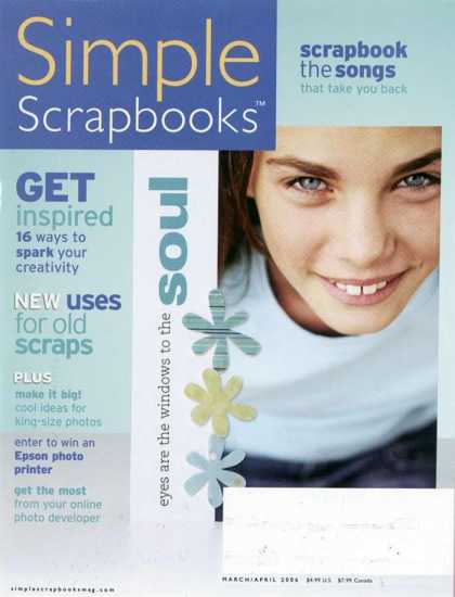 Various Magazines 14553