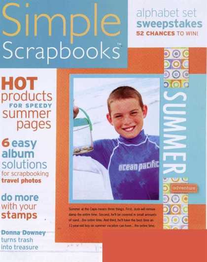 Various Magazines 14555