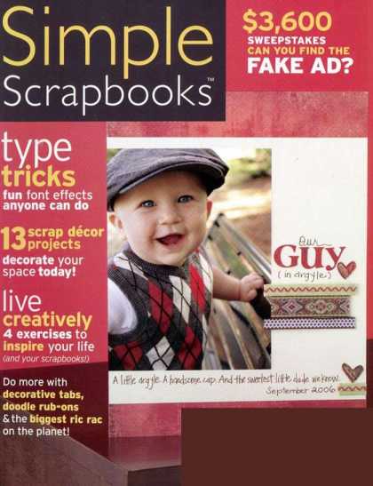 Various Magazines 14556