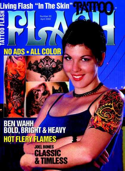 Various Magazines 14558