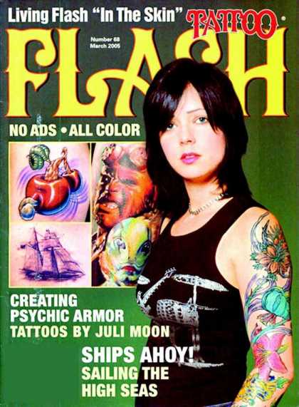 Various Magazines 14559