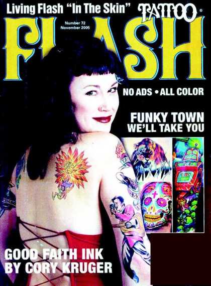 Various Magazines 14562