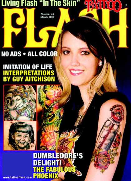 Various Magazines 14563