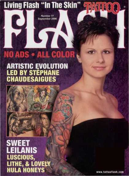 Various Magazines 14564