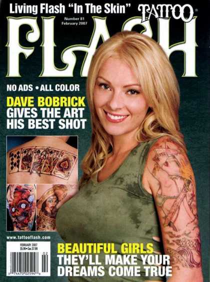 Various Magazines 14567