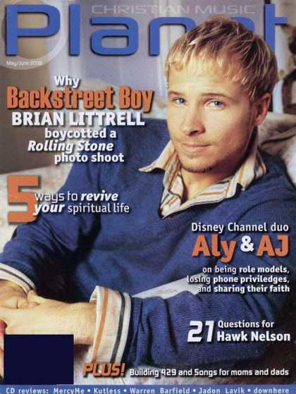 Various Magazines 14569