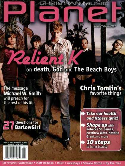 Various Magazines 14570