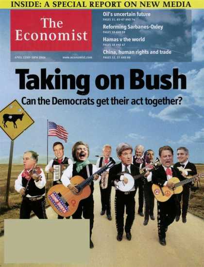 Various Magazines 14582