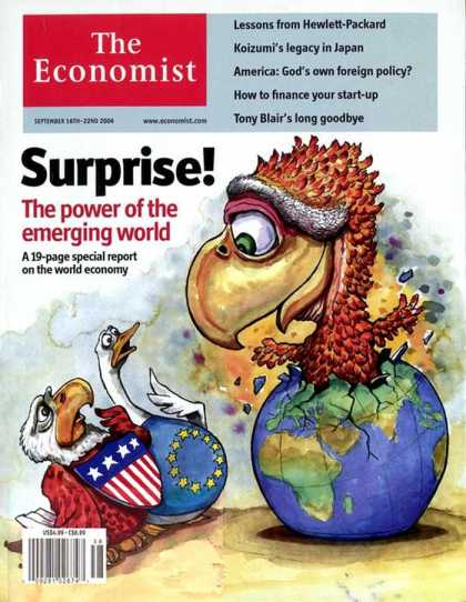 Various Magazines 14598