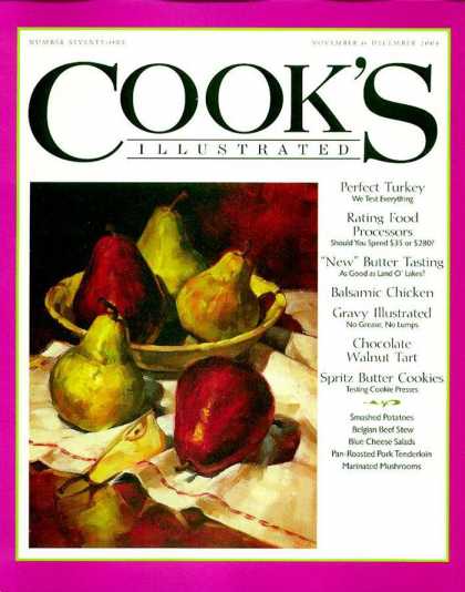 Various Magazines 14611