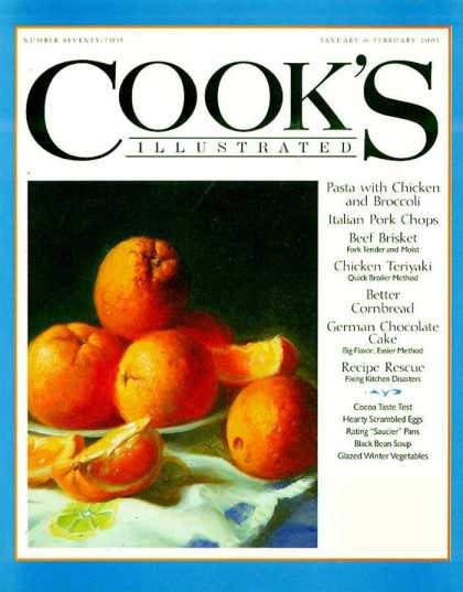 Various Magazines 14612