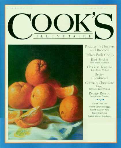 Various Magazines 14613