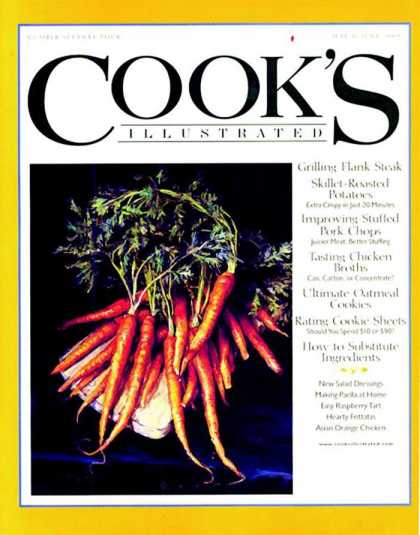 Various Magazines 14616