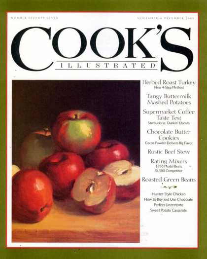 Various Magazines 14619