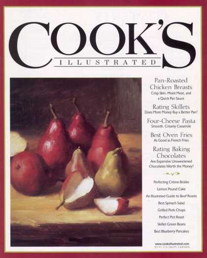 Various Magazines 14621