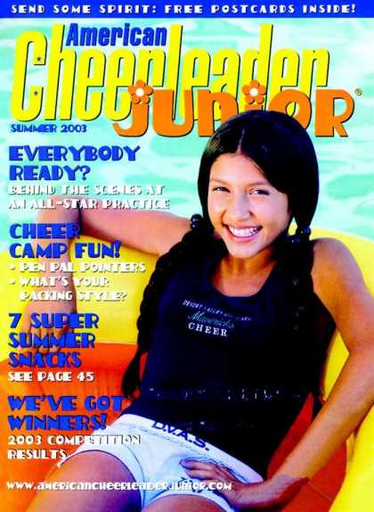 Various Magazines 14628