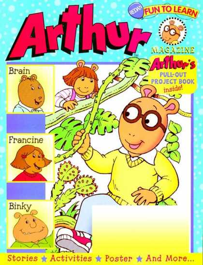 Various Magazines 14633