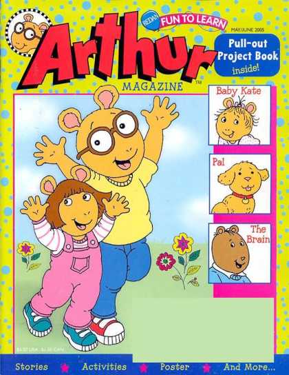 Various Magazines 14634