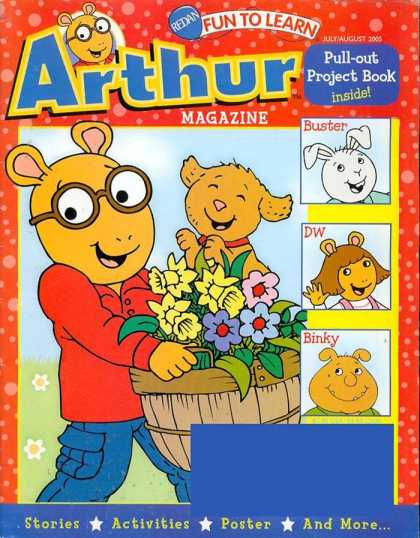 Various Magazines 14636