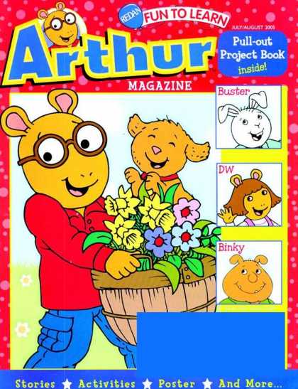 Various Magazines 14637