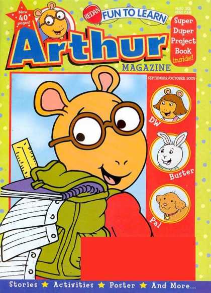 Various Magazines 14638