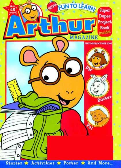 Various Magazines 14639