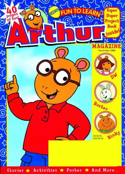 Various Magazines 14642