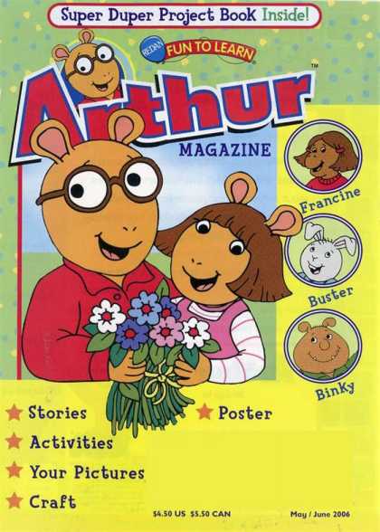 Various Magazines 14643