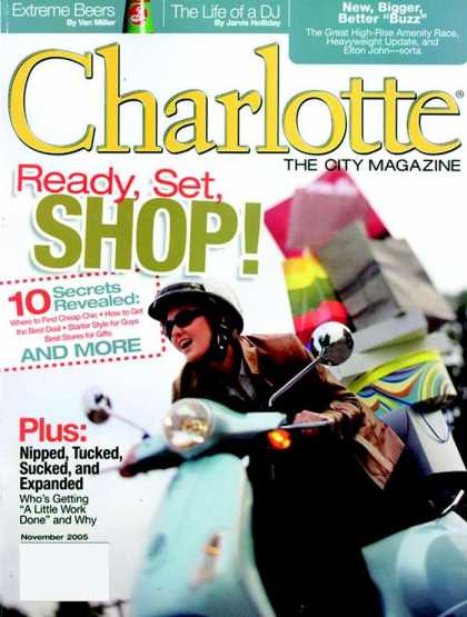 Various Magazines 14649