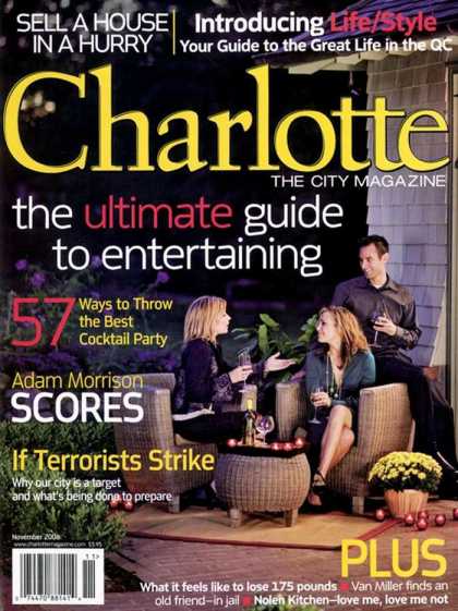 Various Magazines 14655