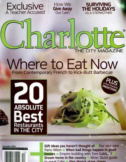 Various Magazines 14656