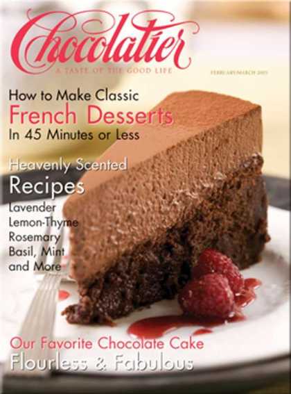 Various Magazines 14662