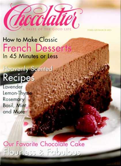 Various Magazines 14663