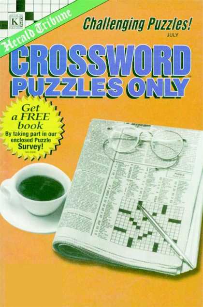 Various Magazines 14688