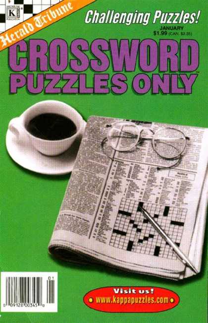 Various Magazines 14690