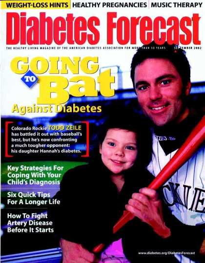 Various Magazines 14698