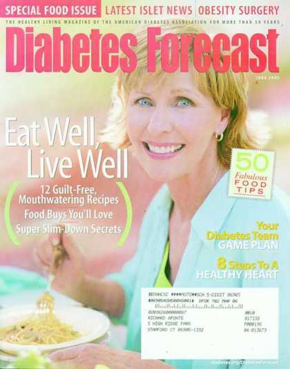 Various Magazines 14702