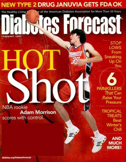 Various Magazines 14717