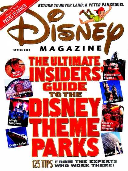 Various Magazines 14720