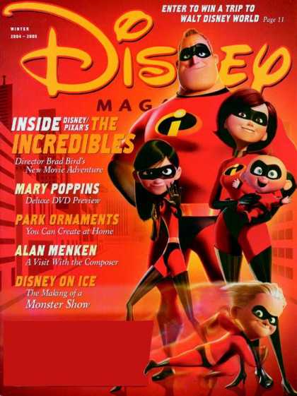 Various Magazines 14722