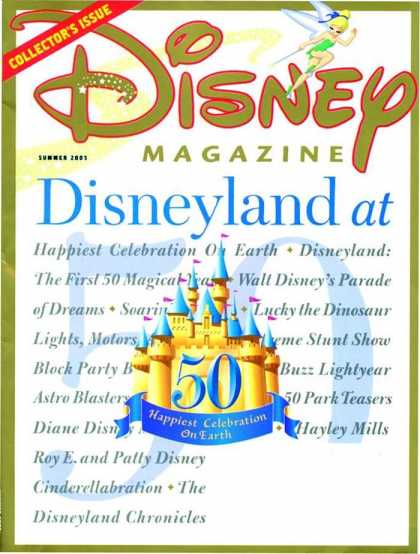 Various Magazines 14723