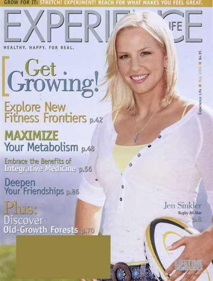 Various Magazines 14728