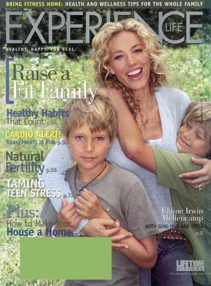 Various Magazines 14731