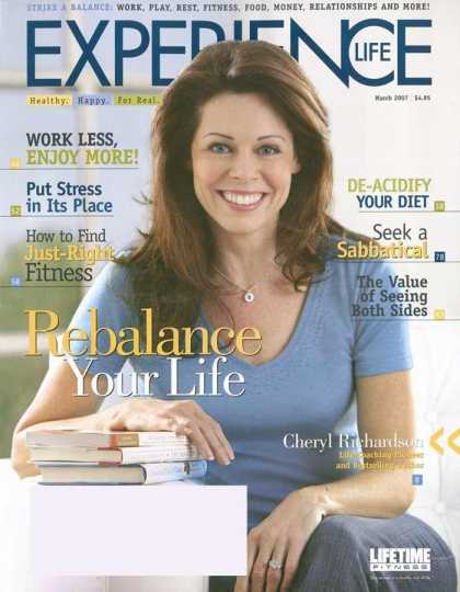 Various Magazines 14735