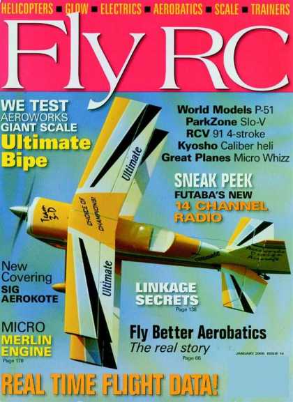 Various Magazines 14737