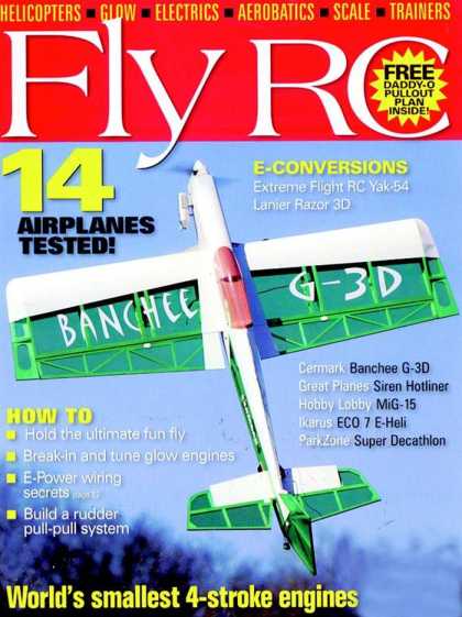 Various Magazines 14740