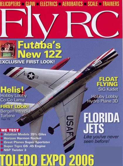 Various Magazines 14743