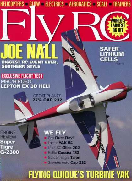 Various Magazines 14745