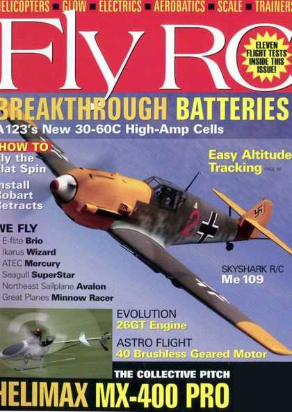 Various Magazines 14746